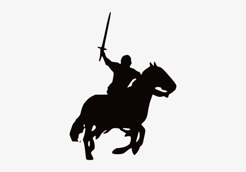 Download Knight Silhouette Vector at Vectorified.com | Collection of Knight Silhouette Vector free for ...