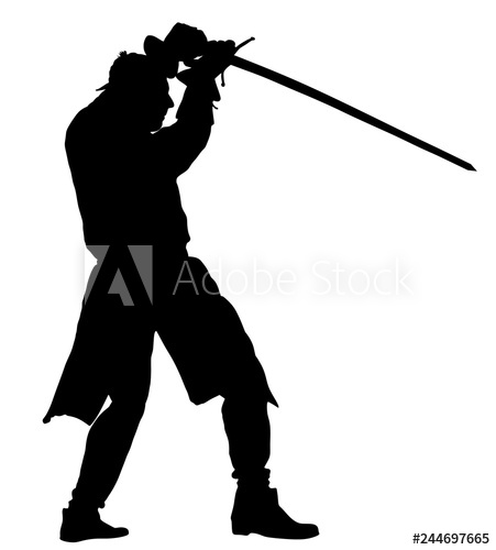 Download Knight Silhouette Vector at Vectorified.com | Collection of Knight Silhouette Vector free for ...