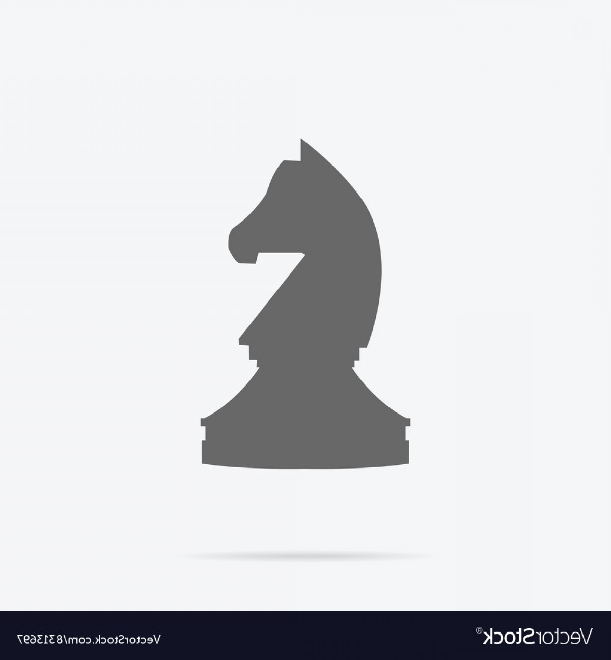 1200x1296 Chess Knight Vector Catchsplace