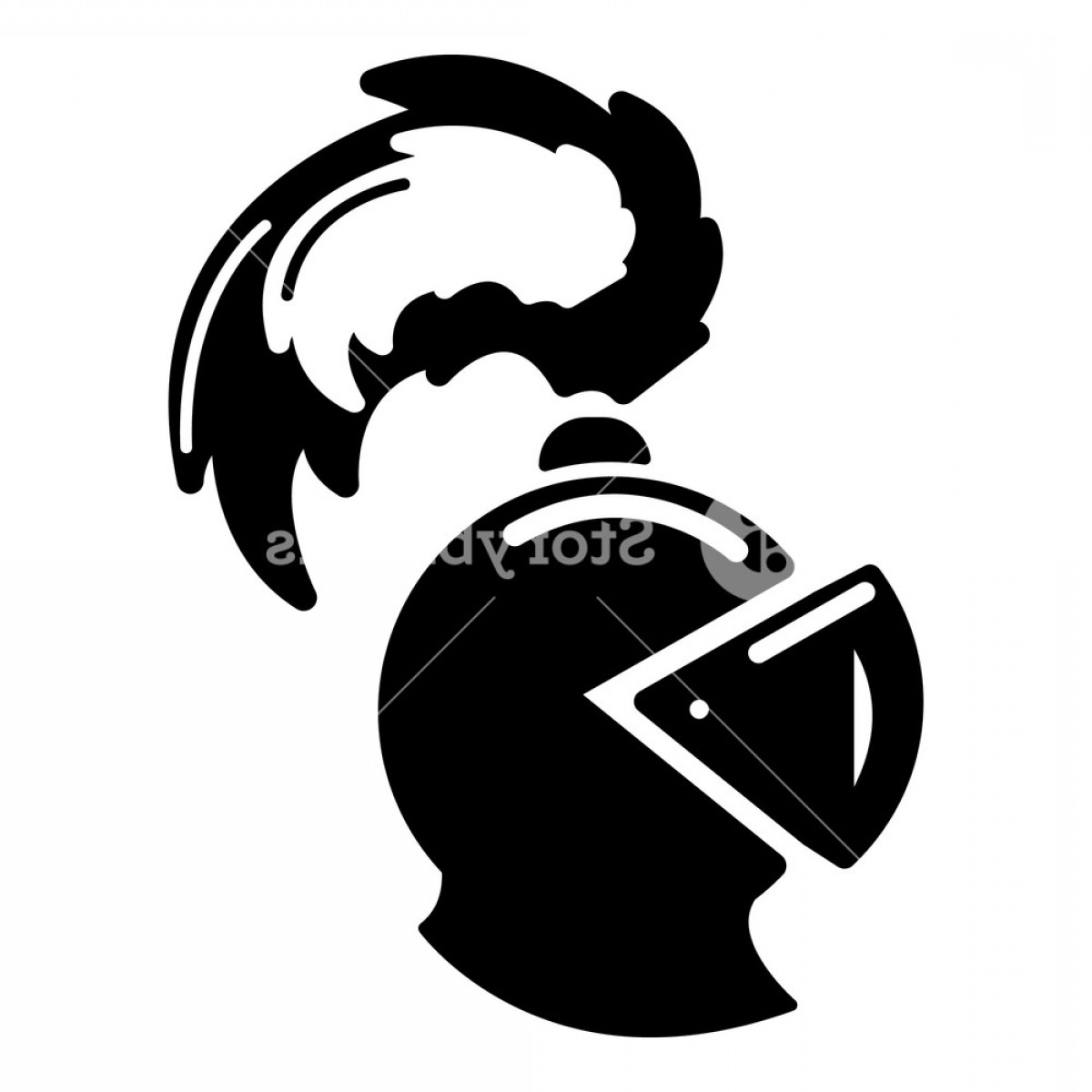 1200x1200 Knight Vector Rugby Cultracing