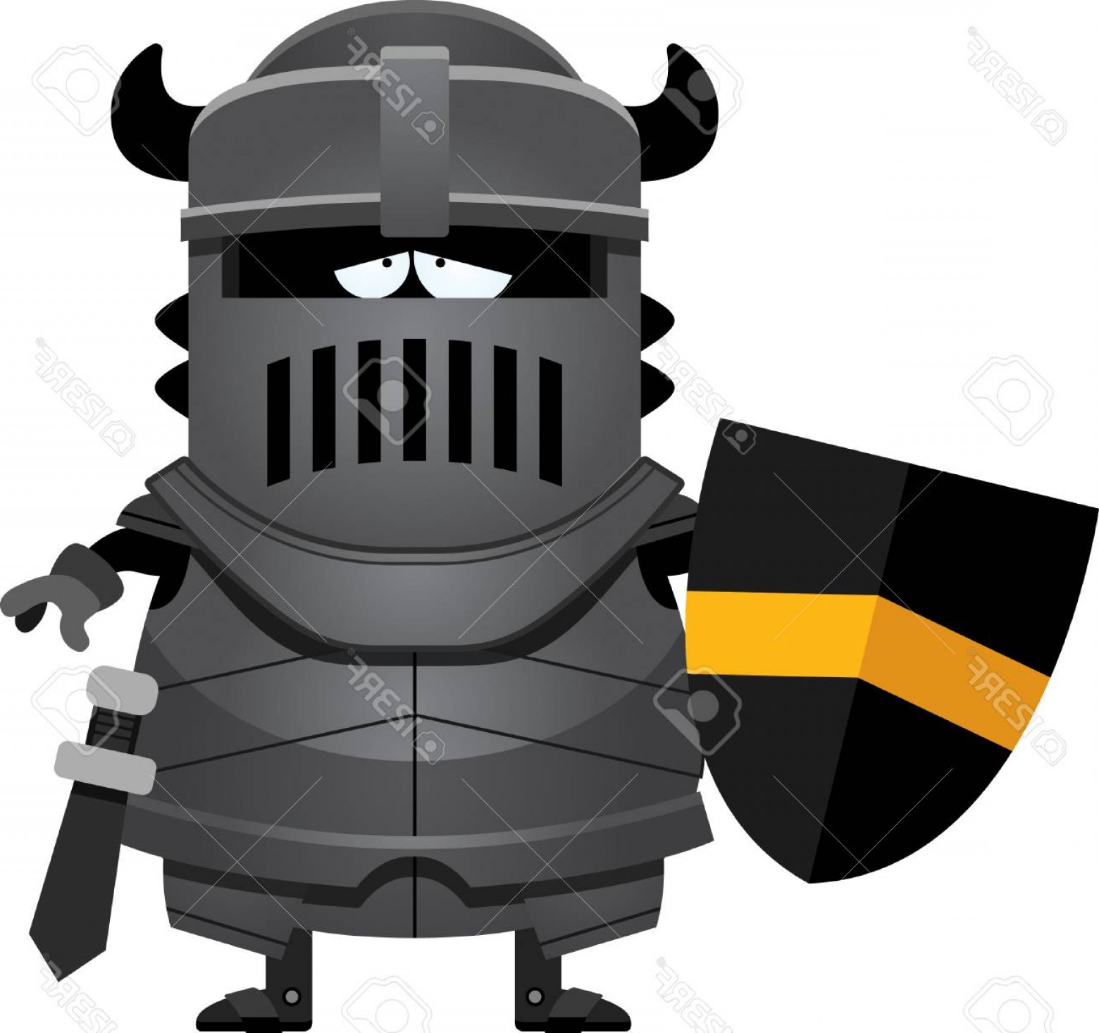 Black Knight Vector Hoodamathrun 1560x1466 Black Knight Vector Hoodamathrun
