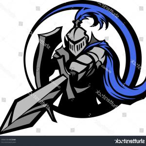 Medieval Knight Wearing Armor Vector Holding Cultracing 300x300 Medieval Knight Wearing Armor Vector Holding Cultracing