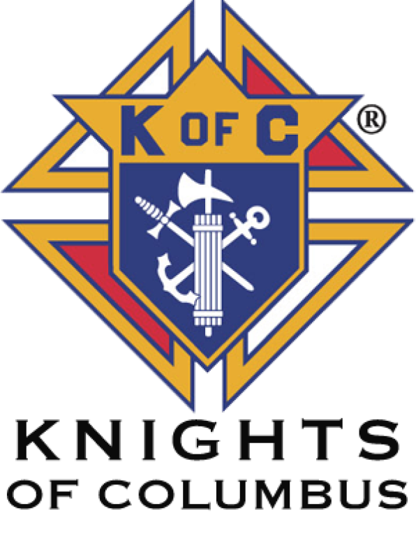 596x768 Knights Of Columbus Logo Png Pictures