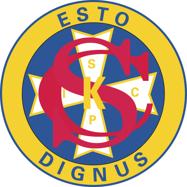 608x608 Knights Of Columbus Squires Logo