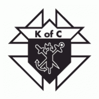 200x200 Knights Of Columbus Logo Vector