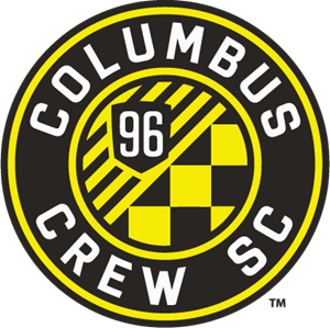 300x299 Columbus Crew Sc Logo Vector