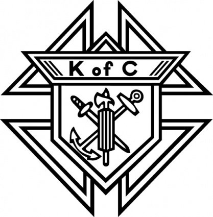 Knights Of Columbus Logo Vector at Vectorified.com | Collection of ...