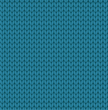 443x450 Seamless Vector Knitting Pattern Royalty Free Vector Graphics