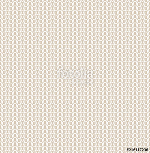 490x500 Knitted Fabric Seamless Pattern Light Beige Knitting Texture