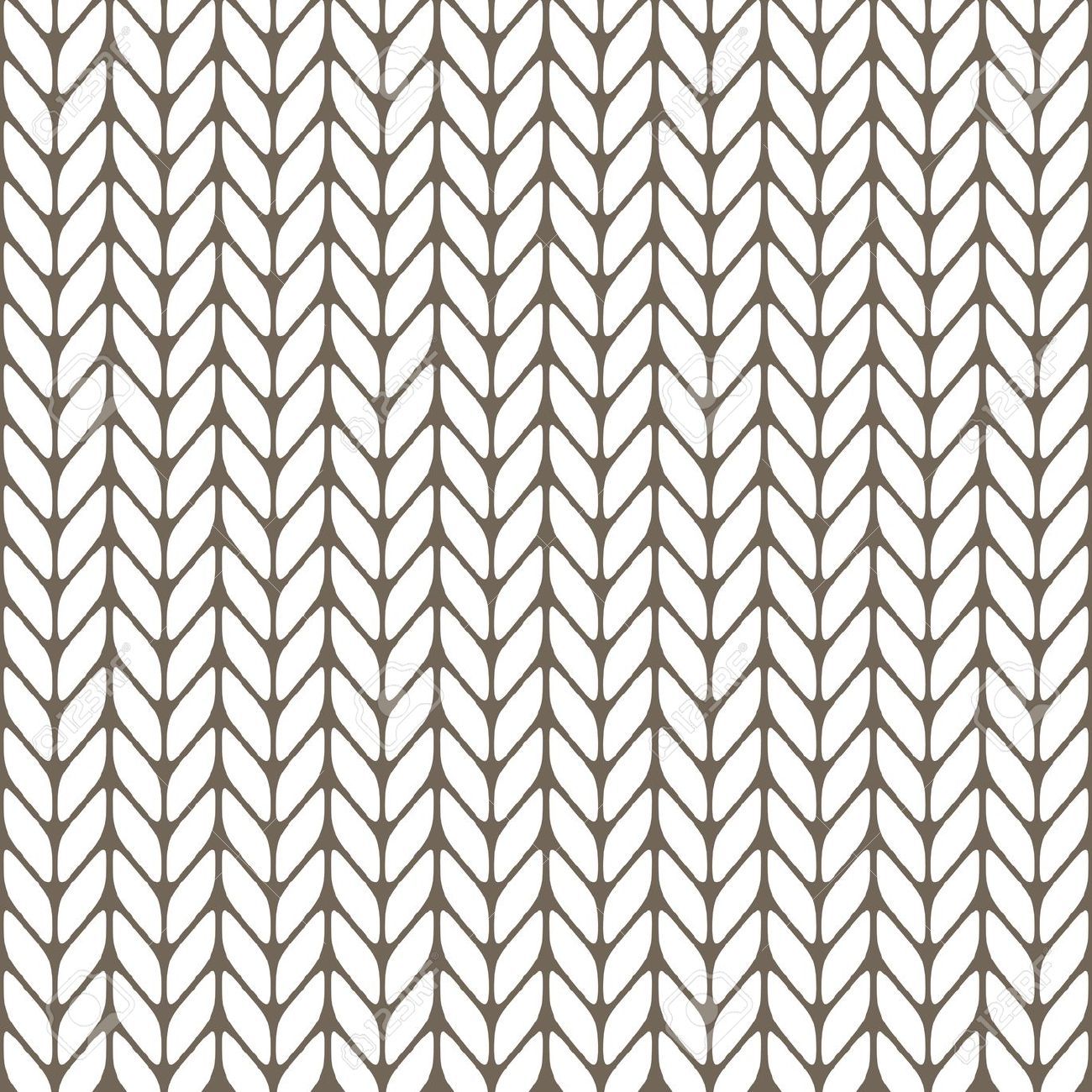 1300x1300 Logo Knitting Tags Texture Drawing