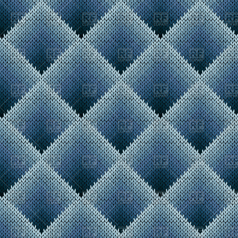 800x800 Seamless Knitting Fabric Texture Vector Image Of Backgrounds