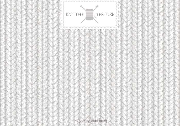 700x490 Vector Knitted Texture