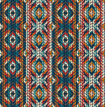 360x368 Vector Knit Texture Free Vector Download