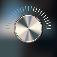 200x200 Knob Free Vector Art