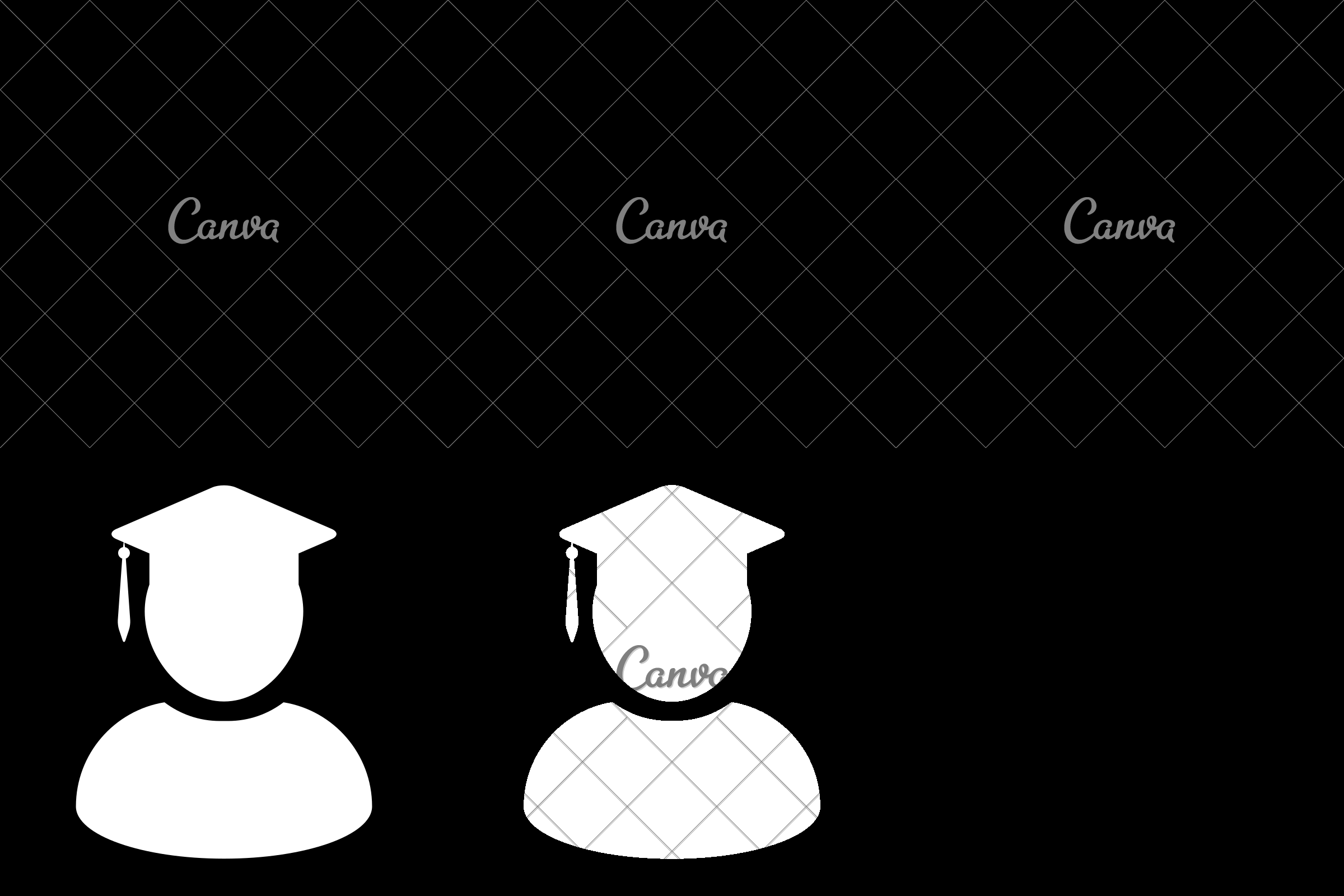 2400x1600 Knowledge Icon Vector Male Student Person Profile Avatar