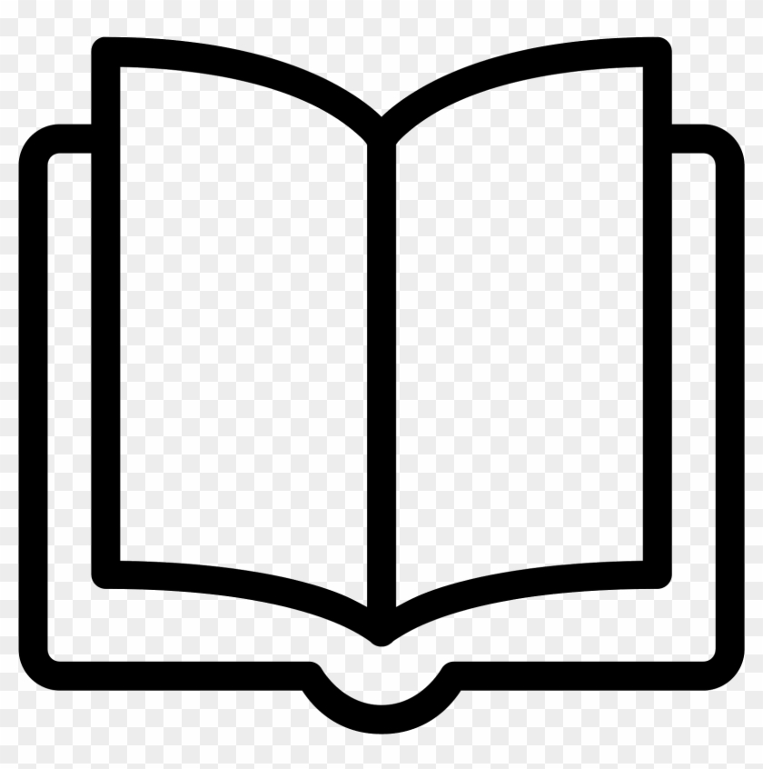 840x846 Literature Icon Free Download Png And Vector