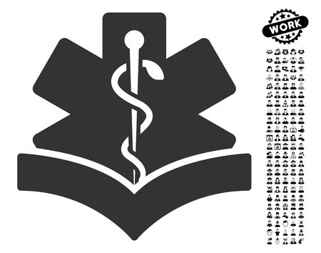 450x354 Medical Knowledge Icon With Black Bonus Professional Pictures