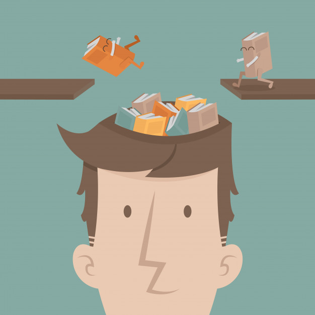 Man Fill Knowledge Vector Premium Download 626x626 Man Fill Knowledge Vector Premium Download