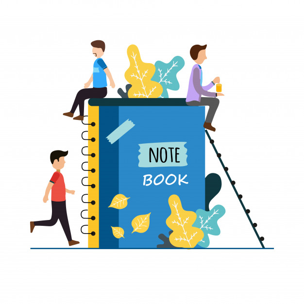 People Learn And Gain Knowledge Vector Premium Download 626x626 People Learn And Gain Knowledge Vector Premium Download