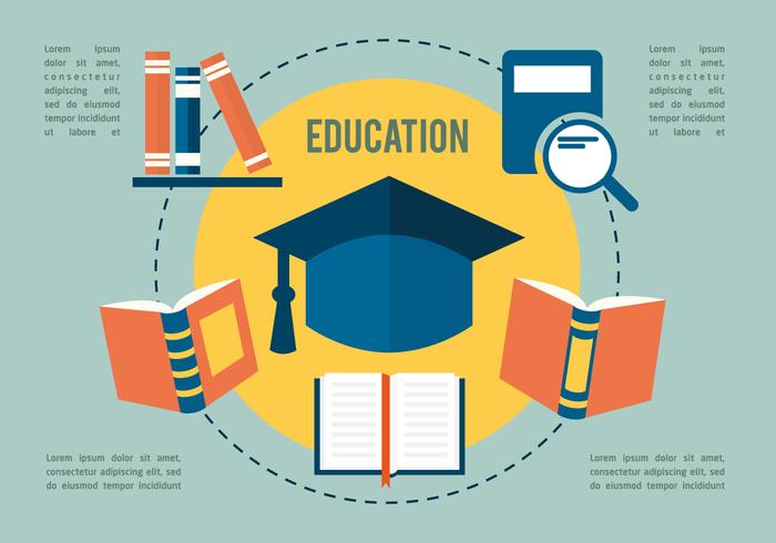 Knowledge Free Vector Art 700x490 Knowledge Free Vector Art