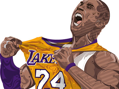 400x300 Kobe Bryant Heart Of Gold