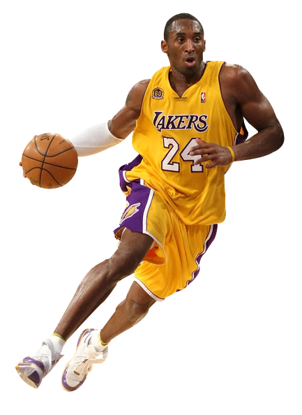 Kobe Bryant Vector At Collection Of Kobe Bryant Vector Free For Personal Use 0709