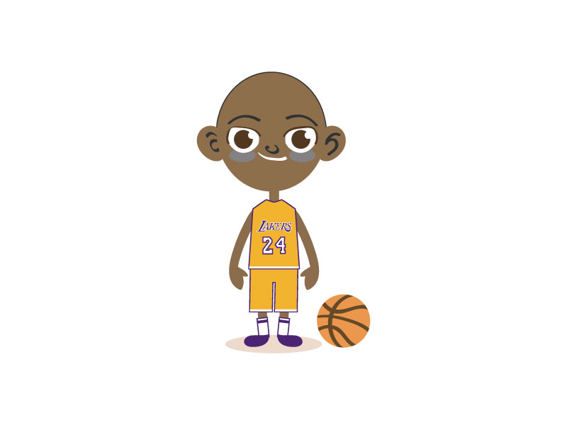 800x600 Basketball Kobe Bryant
