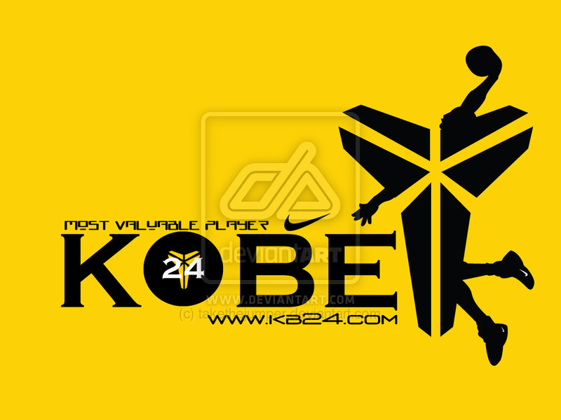 800x600 Kobe Bryant Logos