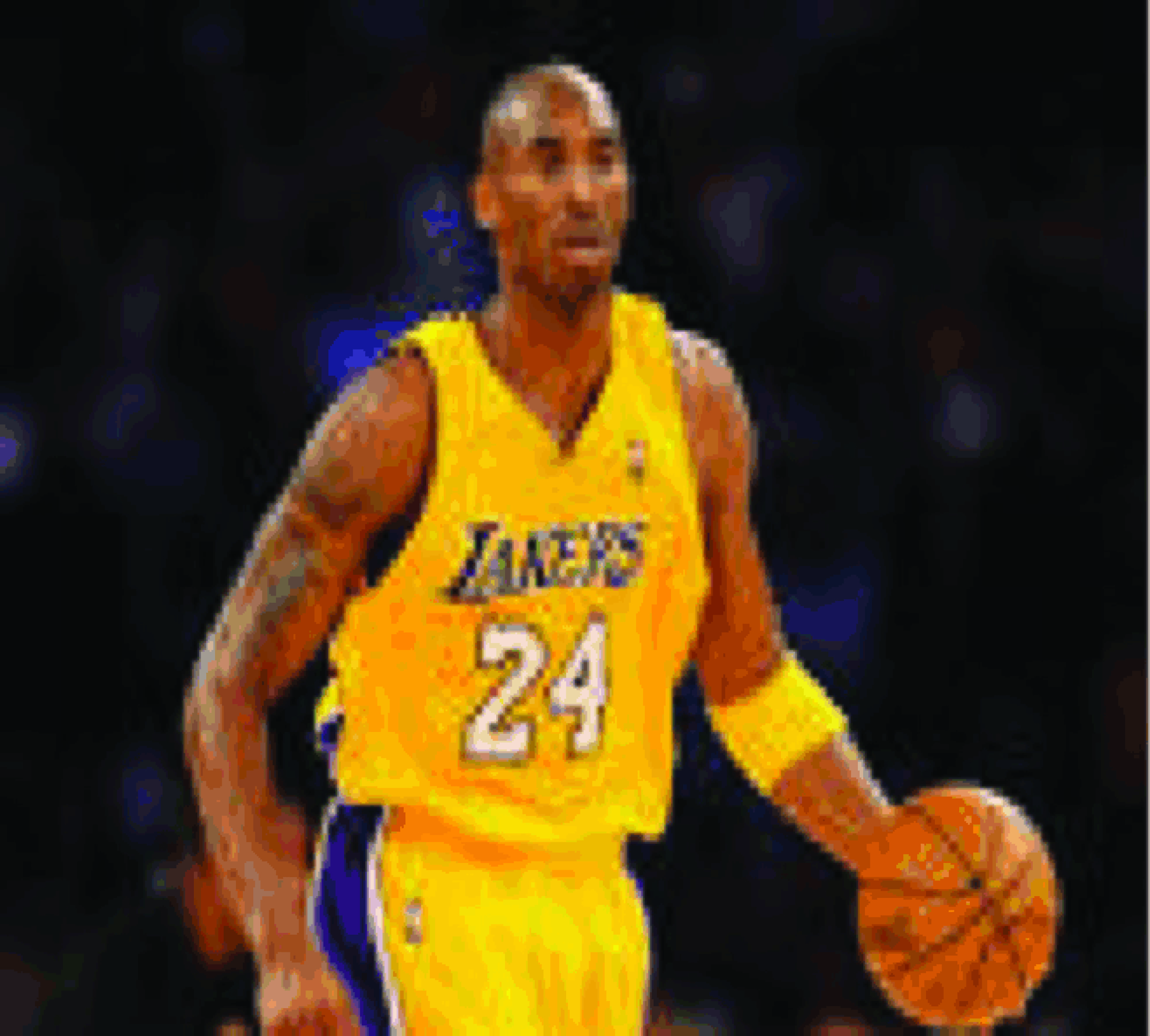 2598x2341 Kobe Bryant Nickboston
