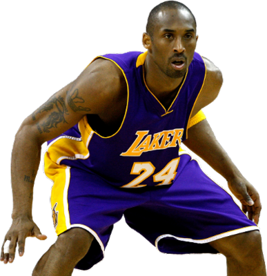 Kobe Bryant Vector At Vectorified.com | Collection Of Kobe Bryant ...