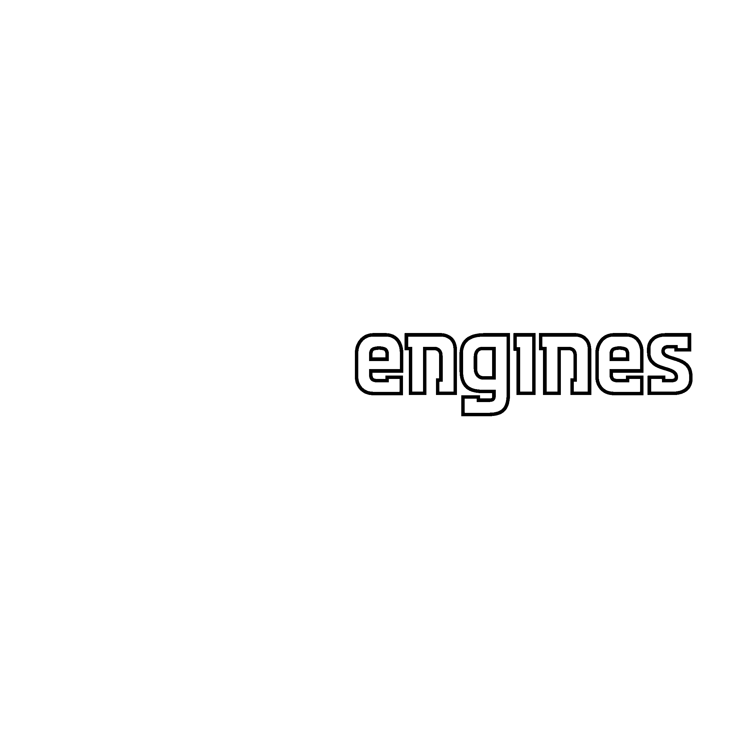 2400x2400 Kohler Engines Logo