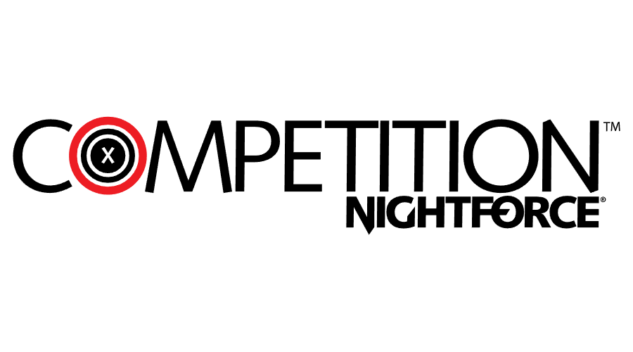 900x500 Nightforce Competition Vector Logo