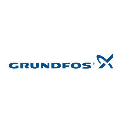 400x400 Grundfos Logo Vector