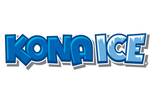 Kona Ice Logo Vector at Vectorified.com | Collection of Kona Ice Logo