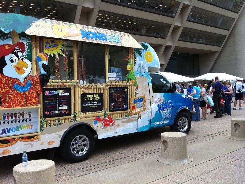 800x600 Big D Kona Ice Meeting And Event Space Visit Dallas