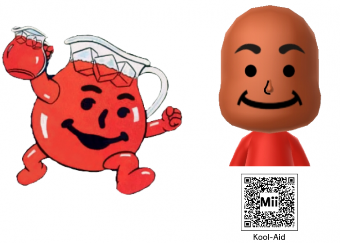 700x501 Kool Aid Man Png Vector, Clipart