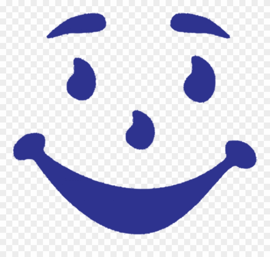 880x839 Transparent Kool Aid Man
