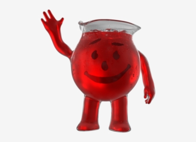 400x291 Kool Aid Man