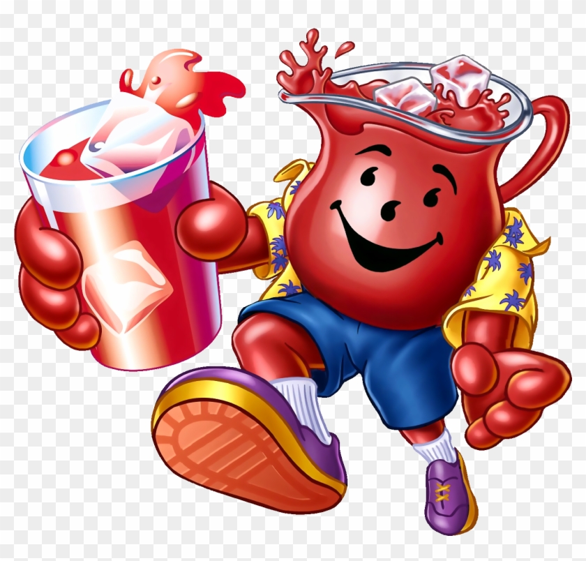 840x804 Kool Aid Clipart Buff, Hd Png Download