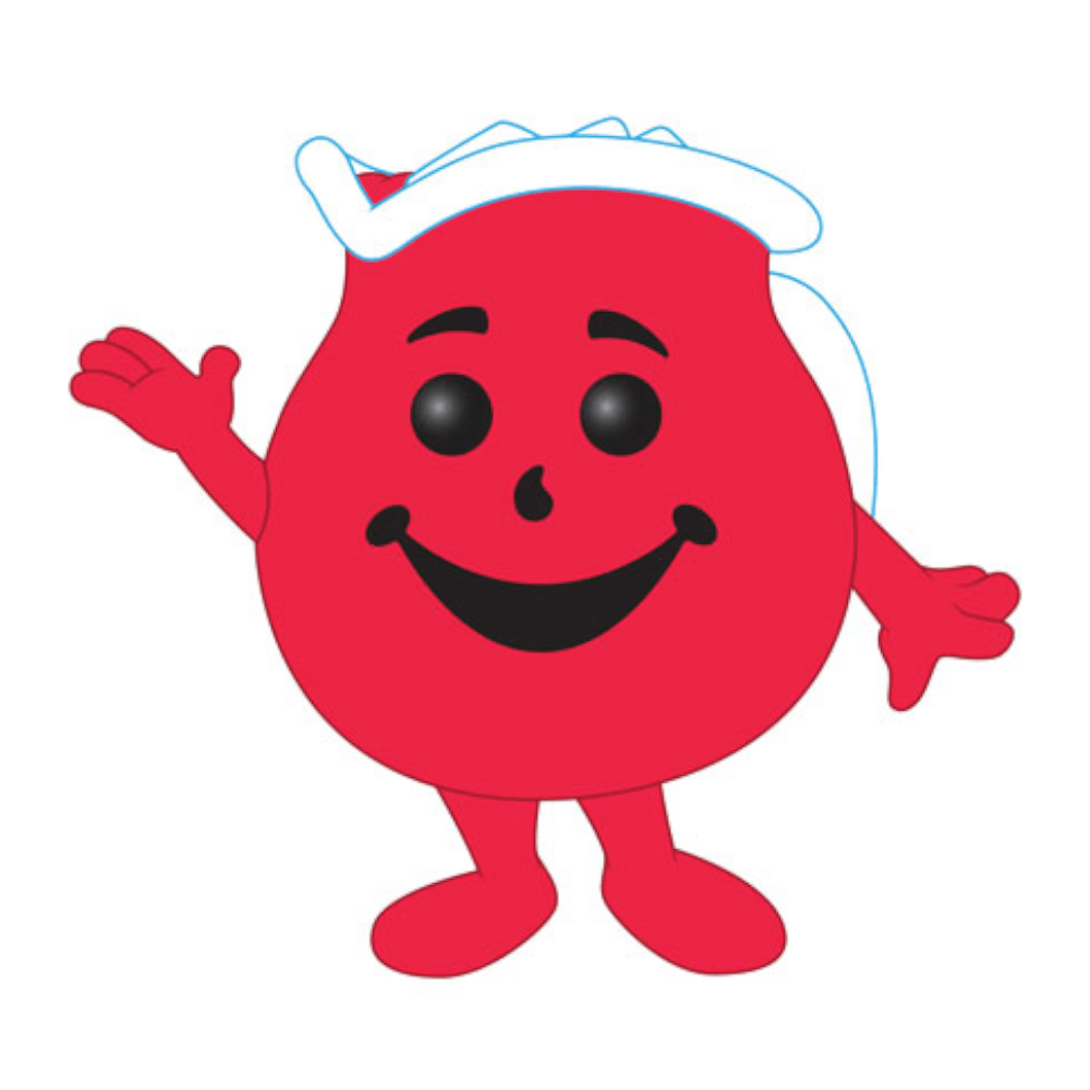 1000x1000 Kool Aid Man Png Images
