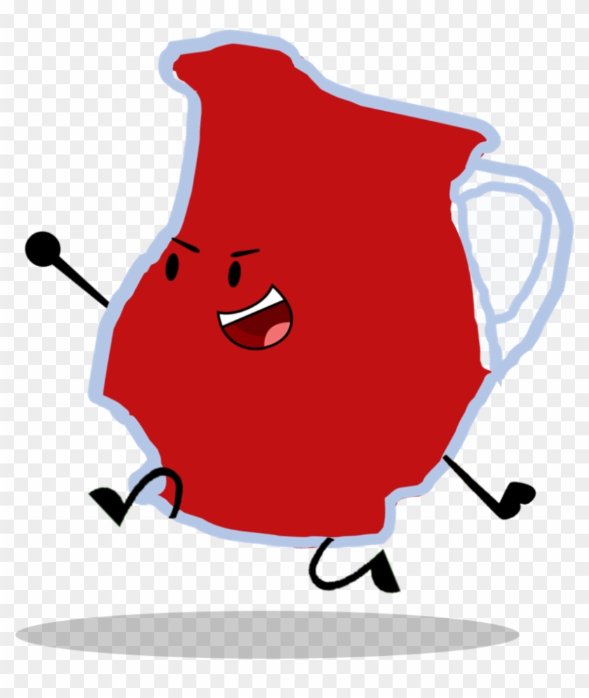 840x994 Kool Aid Man Wallpapers