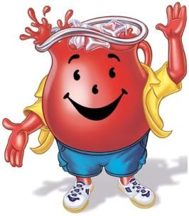 266x304 Kool Aid State Soft Drink State Symbols Usa