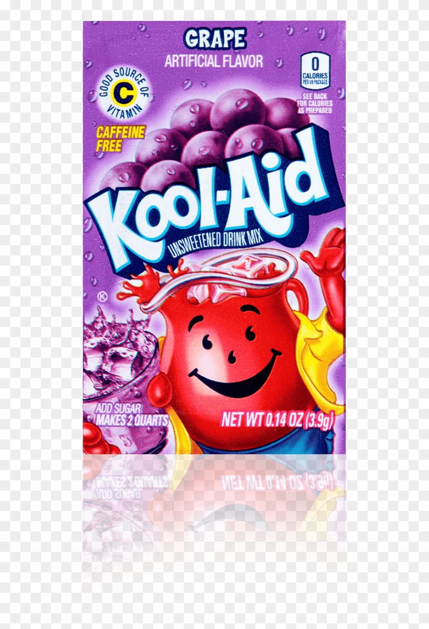 840x1231 Kool Aid Grape Drink Mix Unsweetened
