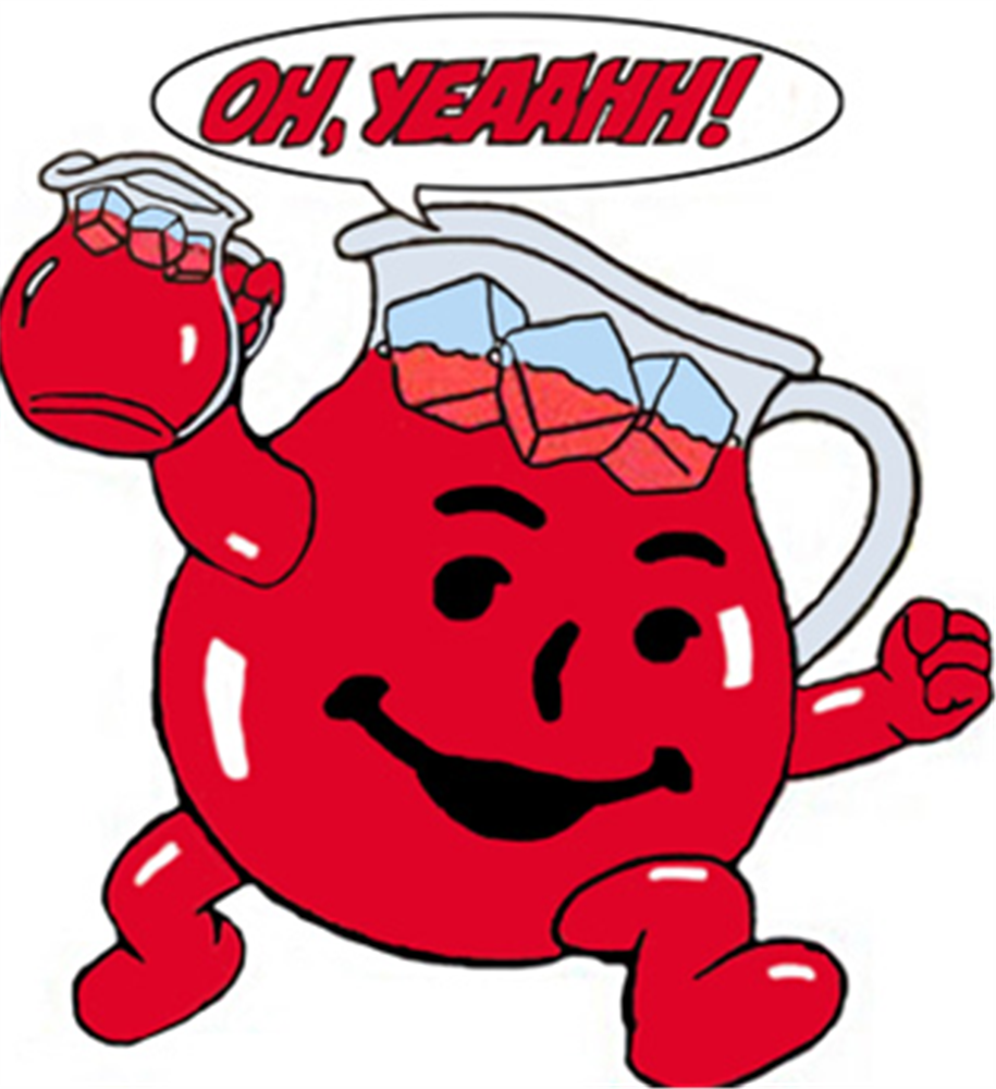 915x1000 Download Free Png Kool Aid Man Png Images In Collection