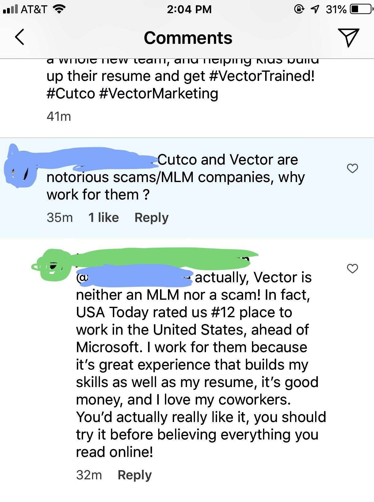 1220x1638 The Vector Kool Aid Is Strong Antimlm