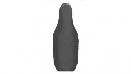 540x304 Small Wine Cooler Koozie Mockup On Arsenal Gomedia Us Mockup