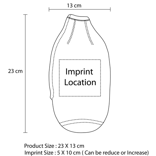 500x500 Golf Coolers Koozies Promotional Coolie Zippered Koozie Bottle