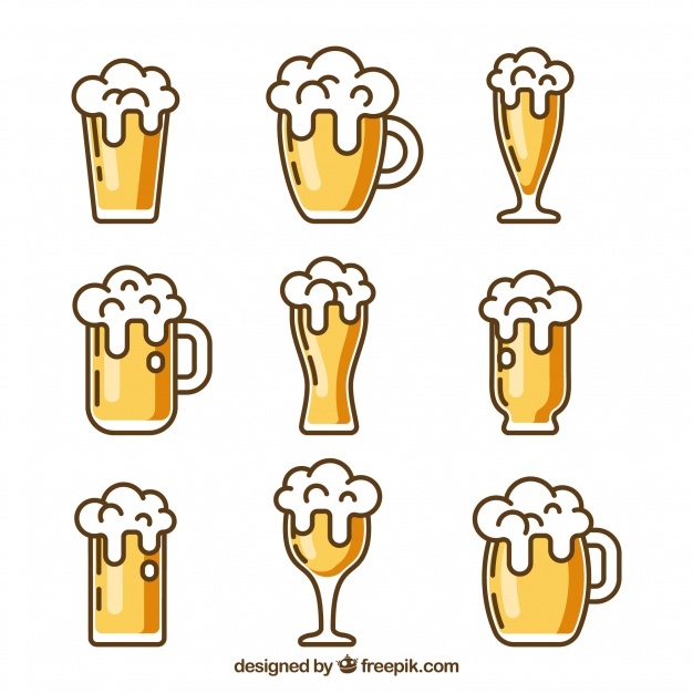 626x626 Beer Vectors, Photos And Free Download