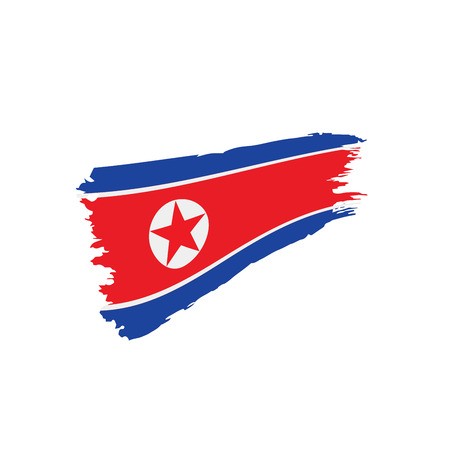 Download Korea Flag Vector at Vectorified.com | Collection of Korea ...