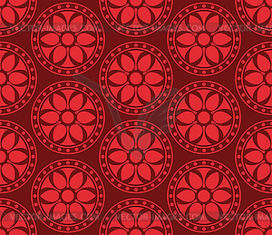 Seamless Korean Pattern 300x259 Seamless Korean Pattern